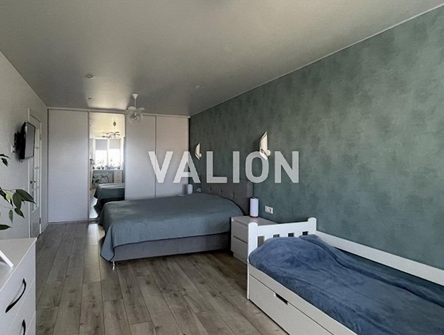 Продажа 1 к квартиры 49,2 кв.м с ремонтом в ЖК Атлант 2 смт Коцюбинское, ул. Пономарьова, 25, корпус 5