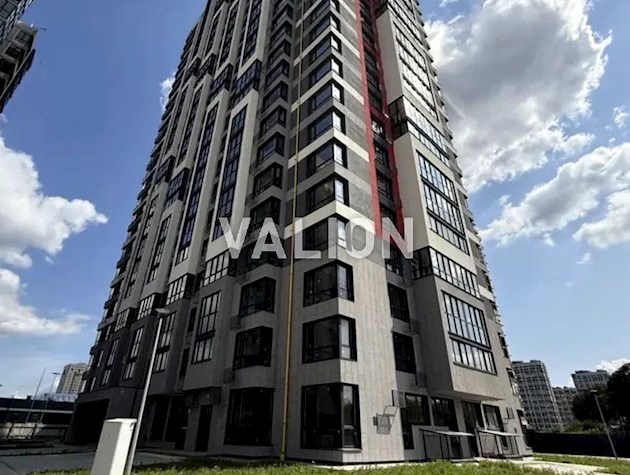 Продажа 1ком. квартиры в Киеве. Новостройка Подольский р-н Варшавский. ЖК 7 Квартал. ул Олеся Олександра 13
