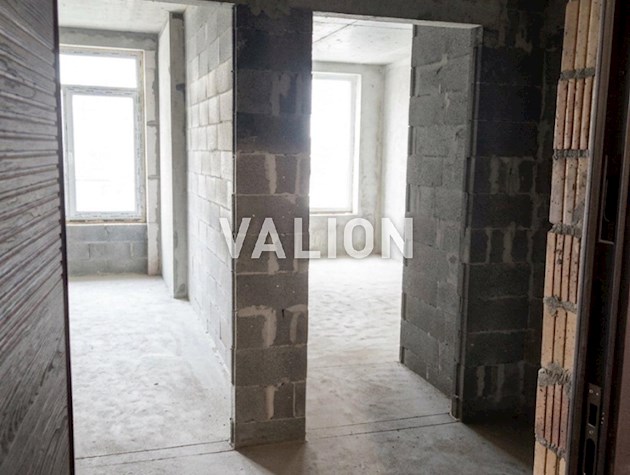 Продажа 1ком. квартиры в Киеве. Новостройка Подольский р-н Варшавский. ЖК 7 Квартал. ул Олеся Олександра 13