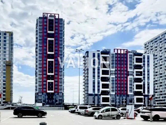 Продажа 1ком. квартиры в Киеве. Новостройка Подольский р-н Варшавский. ЖК 7 Квартал. ул Олеся Олександра 13