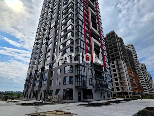 Продажа 2ком. квартиры ЖК 7 Квартал ул. Олеся 13., Ретровиль, Варшавский массив
