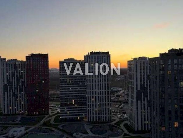 Продажа 1-к квартиры просп. Европейский Союз 49