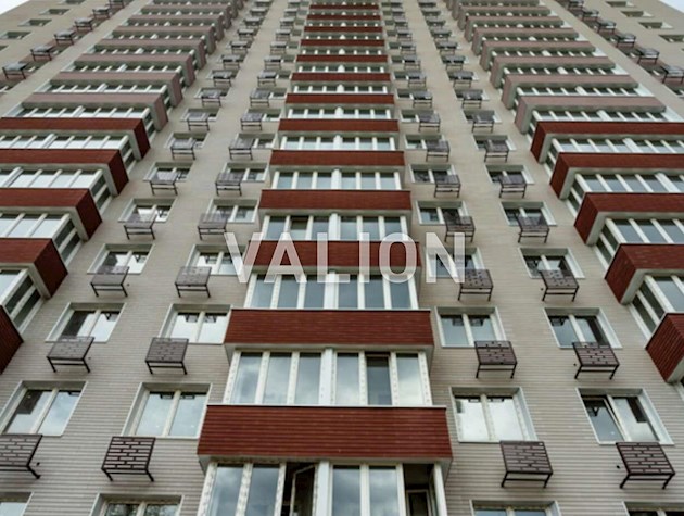 Продаж 3-к квартири вул. Софії Русової 7в