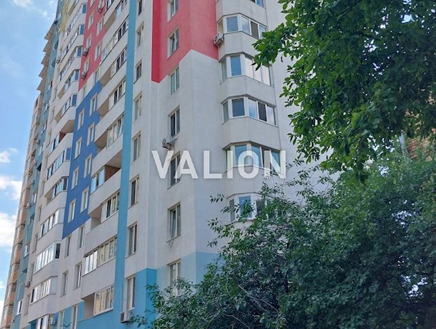 Продажа 1-комнатной квартиры с ремонтом, Днепровский район, ЖК Lego House, ул.Сивашская,12/2