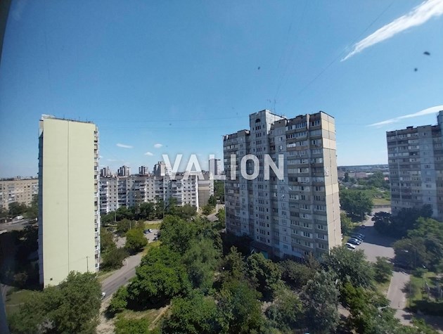 Продажа 1-комнатной квартиры с ремонтом, Днепровский район, ЖК Lego House, ул.Сивашская,12/2