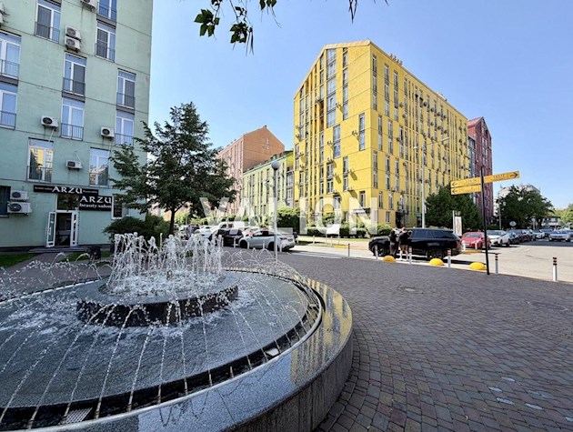 Продажа 1-комнатной квартиры ул.Регенераторная 4 ЖК Комфорт Таун