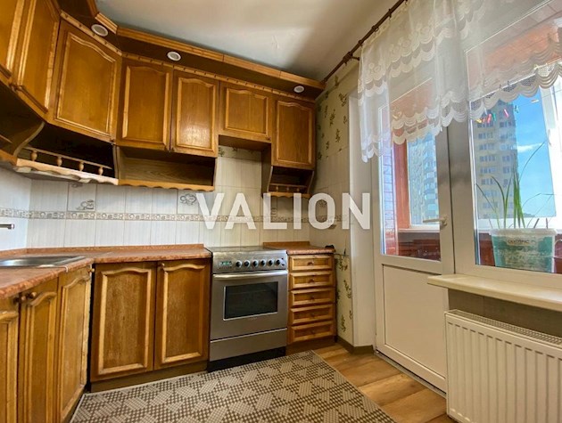 Продаж 2к квартири, вул. Радунська, 36, Троєщина