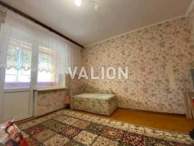 Продаж 2к квартири, вул. Радунська, 36, Троєщина