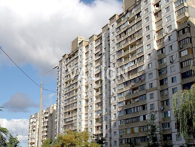 Продаж 2к квартири, вул. Радунська, 36, Троєщина