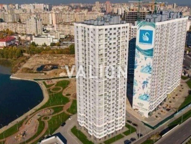 Продажа 1-к квартиры ул. Ревуцкого 40в