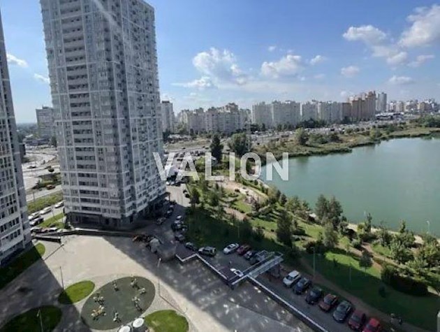 Продажа 1-к квартиры ул. Ревуцкого 40в