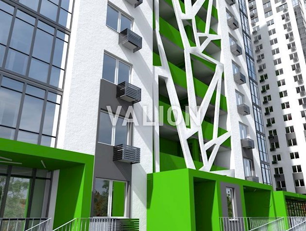 Продаж 1-к квартири вул. Миколи Закревського 101в