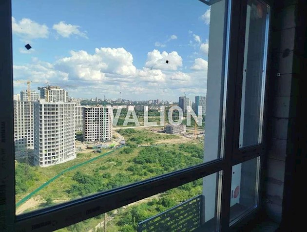 Продаж 1-к квартири вул. Олександра Олеся 13