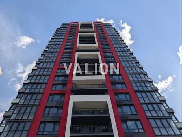 Продаж 1-к квартири вул. Олександра Олеся 13