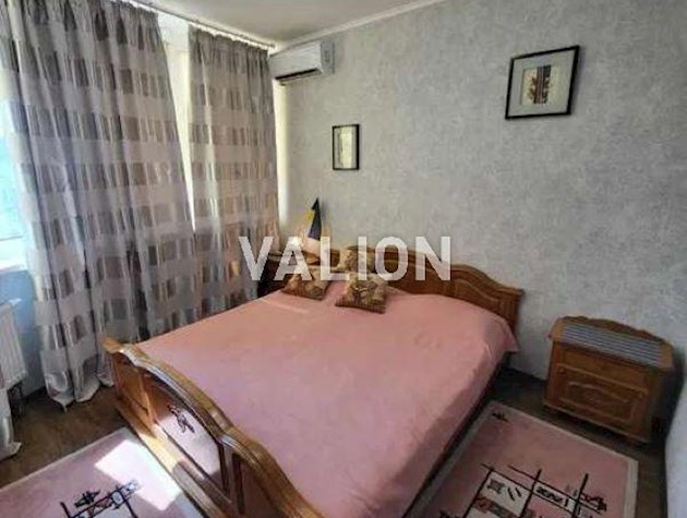 Продажа 2-к квартиры Харьковское шоссе 19