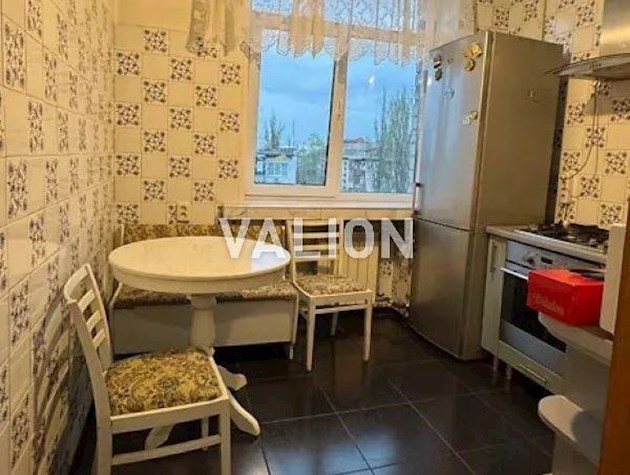Продажа 2-к квартиры ул. Сергея Набоки 7/21
