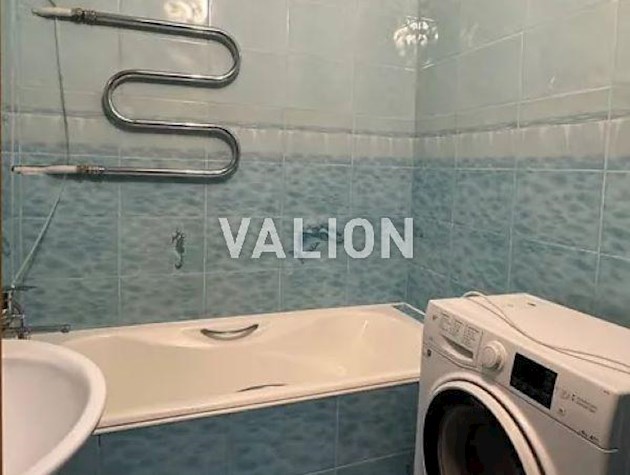 Продажа 2-к квартиры ул. Сергея Набоки 7/21