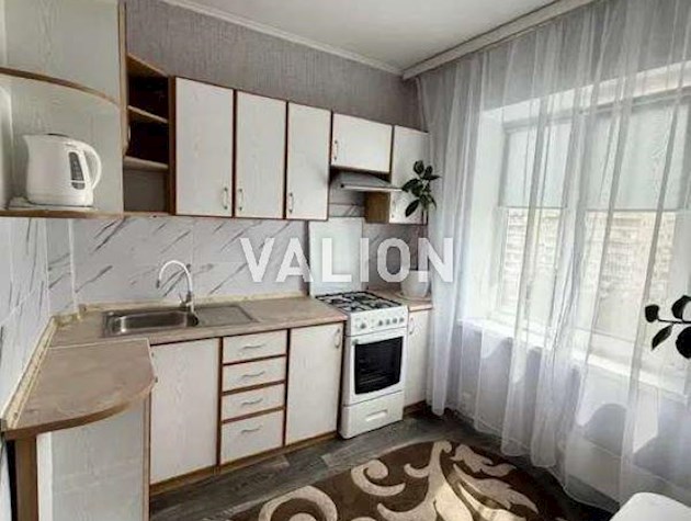 Продажа 2-к квартира ул. Ревуцкого 29