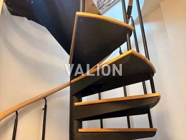 Продаж 3-к квартири вулиця Воздвиженська 22