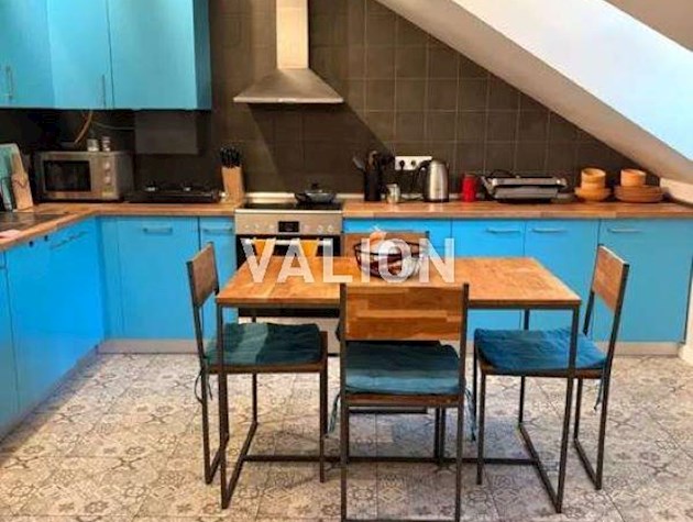 Продаж 3-к квартири вулиця Воздвиженська 22