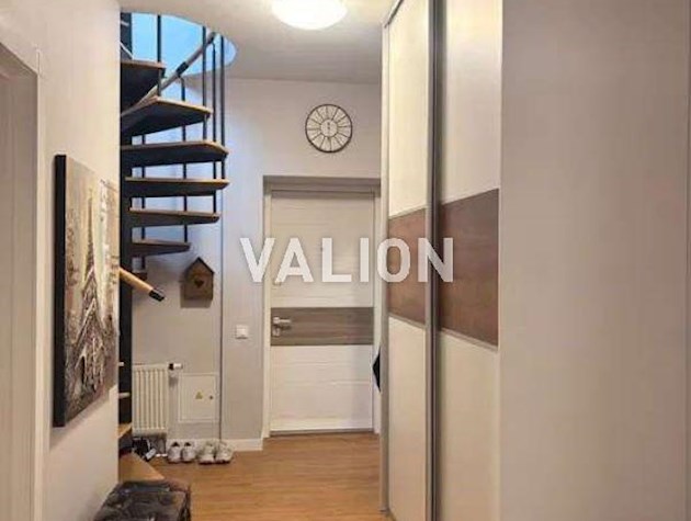Продаж 3-к квартири вулиця Воздвиженська 22