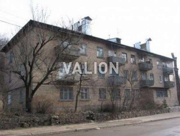 Продажа 2-к квартиры ул. Нижнеюрковская 8а