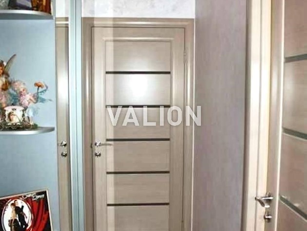 Продажа 4-к квартиры ул. Тростянецкая 6ж