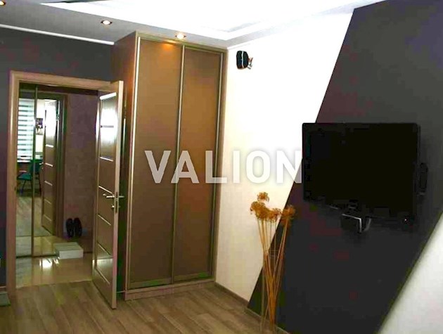 Продажа 4-к квартиры ул. Тростянецкая 6ж