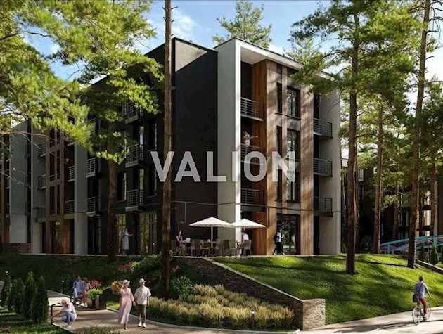 Продажа 1-к квартиры ул. Академика Оппокова 2