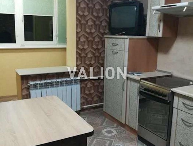 Продажа 1-комнатной квартиры по ул.Вишняковская, 19/19