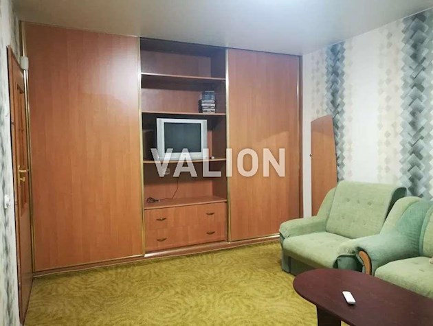 Продажа 1-комнатной квартиры по ул.Вишняковская, 19/19