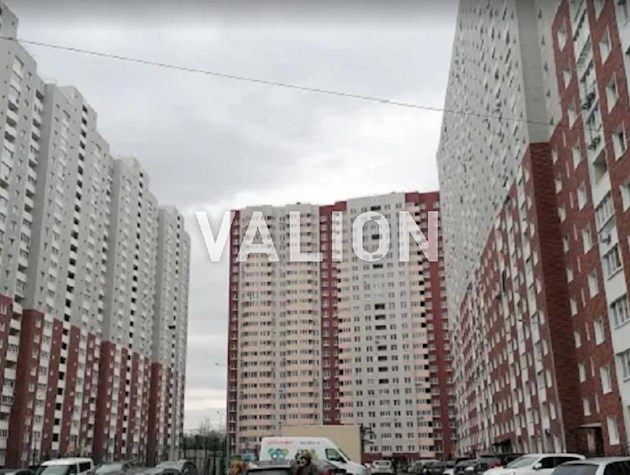 Продажа 3-комнатной квартиры в переулке Балтийском, 3 А, ЖК Навигатор, Оболонский район.