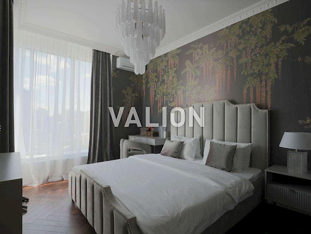 Продажа 3-к квартиры ЖК Edelweiss House Печерск
