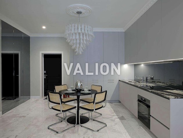 Продажа 3-к квартиры ЖК Edelweiss House Печерск