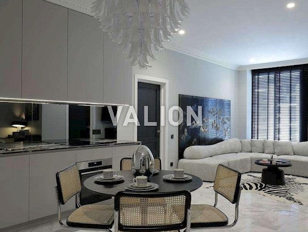 Продажа 3-к квартиры ЖК Edelweiss House Печерск