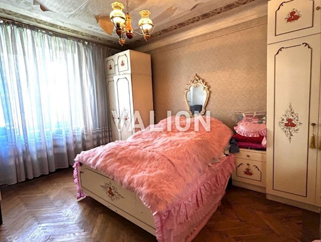 Продажа 3 комнатной квартиры 82 кв.м переулок Лабораторный 4, Печерск, метро Дворец Украины, Олимпимйская
