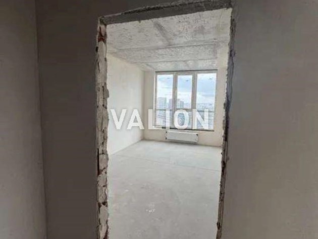 Продажа 2-к квартиры ул. Ивана Выговского 12к