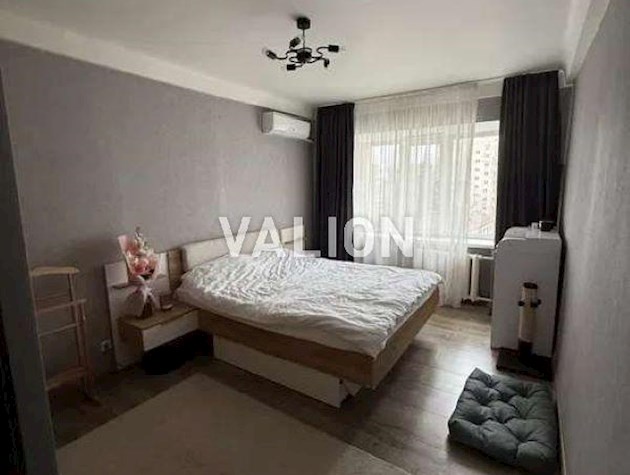 Продаж 2-к квартири вулиця Олени Теліги 41б
