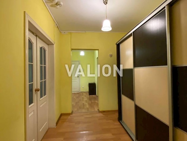 Продаж 2кімнатної квартири 67м.кв., вул. Милославська, 12, Троєщина