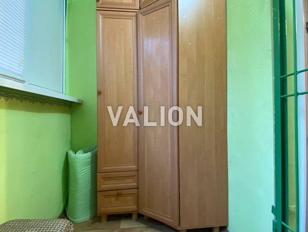 Продаж 2кімнатної квартири 67м.кв., вул. Милославська, 12, Троєщина
