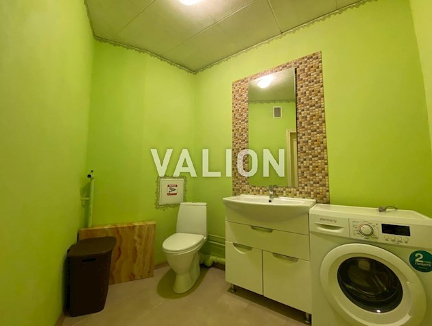 Продаж 2кімнатної квартири 67м.кв., вул. Милославська, 12, Троєщина