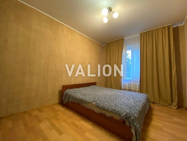 Продаж 2кімнатної квартири 67м.кв., вул. Милославська, 12, Троєщина