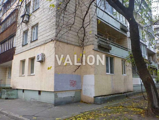Продаж 2-к квартири вул. Окіпної Раїси вулиця 5а
