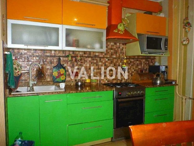 Продаж 2-к квартири вул. Окіпної Раїси вулиця 5а
