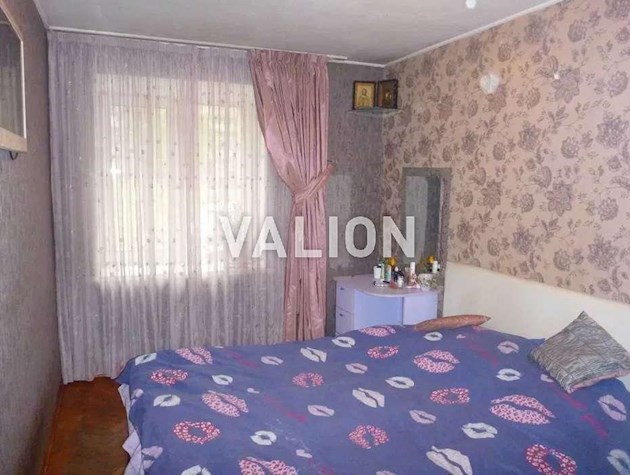 Продаж 2-к квартири вул. Окіпної Раїси вулиця 5а