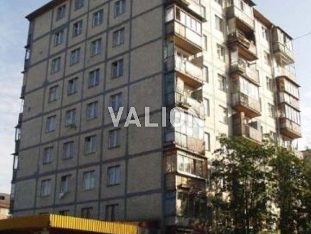 Продажа 2-к квартиры ул. Даниила Щербаковского 55