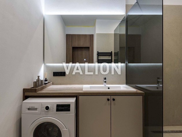 Продажа 1-комнатной квартиры с ремонтом в ЖК Soho Residence, ул. Демеевская, 13