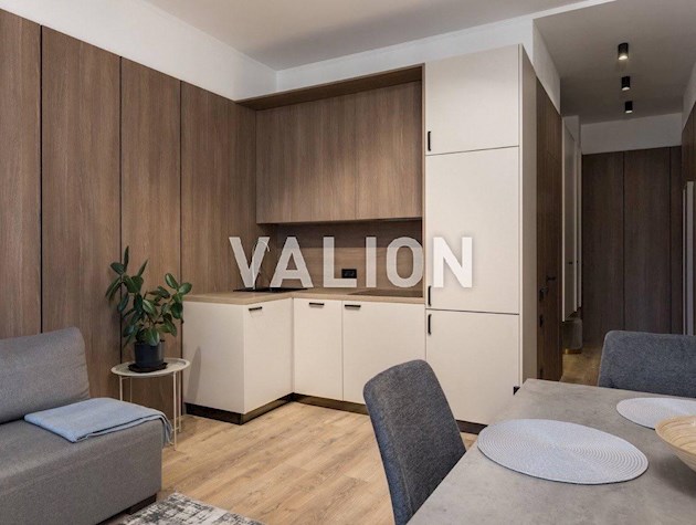 Продажа 1-комнатной квартиры с ремонтом в ЖК Soho Residence, ул. Демеевская, 13