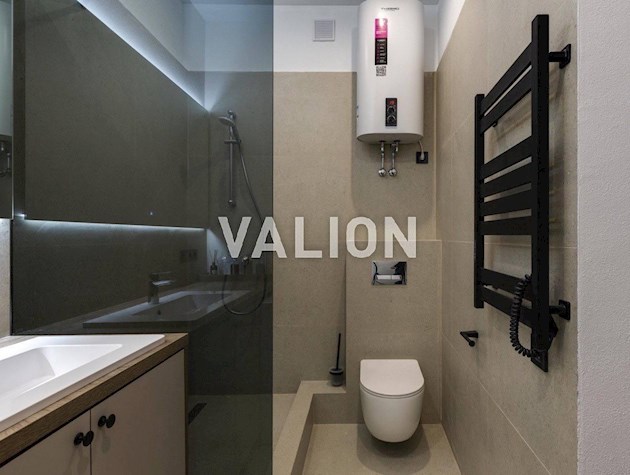 Продажа 1-комнатной квартиры с ремонтом в ЖК Soho Residence, ул. Демеевская, 13