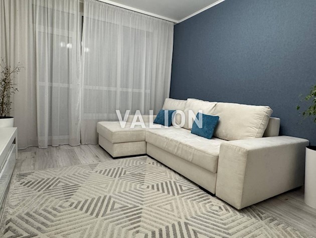 Продажа 2-к квартиры просп. Европейского Союза, 45а
